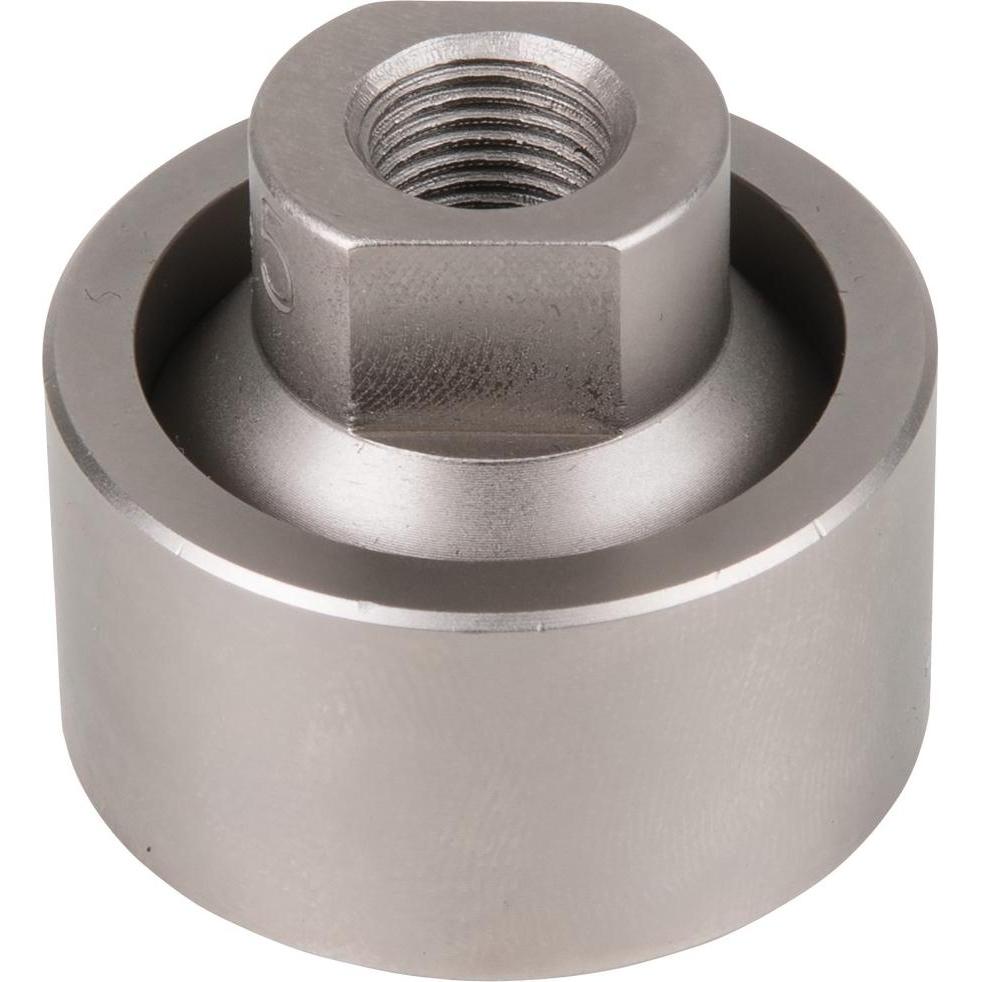KS Tools, Stanzwerkzeug, Stanzen-Satz, 2-tlg., Ø 26,5 mm (VW)
