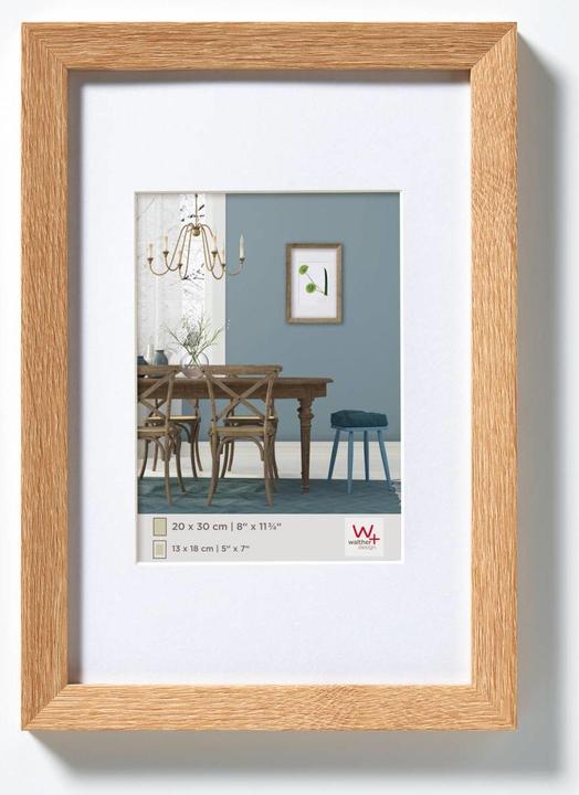 Produktbild Walther Design Fiorito (20 x 30 cm)