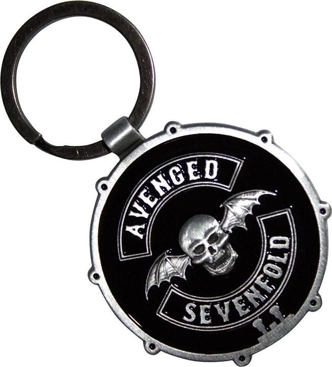 Immagine prodotto Avenged Sevenfold Portachiavi
