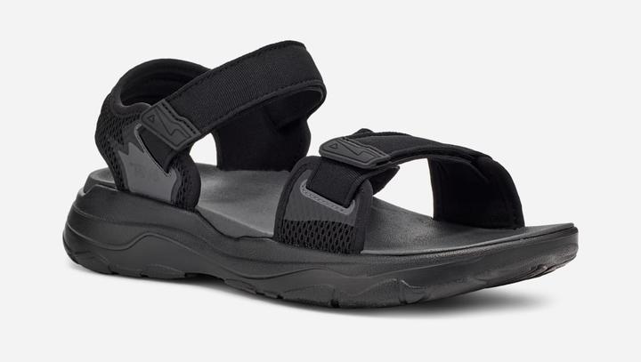 Produktbild Teva M'S Zymic, BLK, 40,5 (us 8) Grossbritannien 7 (40.5)