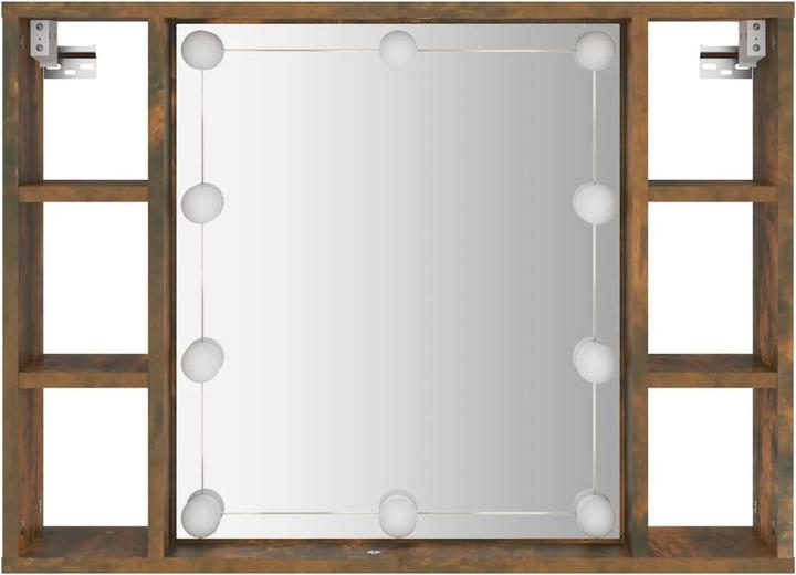 Actual product image VidaXL Sheila (76 x 15 x 55 cm)