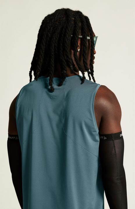 Actual product image Craft Pro Trail Singlet 2 (S)