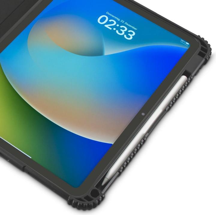 Produktbild Hama Protection (Apple iPad Air 11 2024, Apple iPad Air 11 2025, Apple iPad Air 11 2026, Apple iPad Air 2020, Apple iPad Air 2022)
