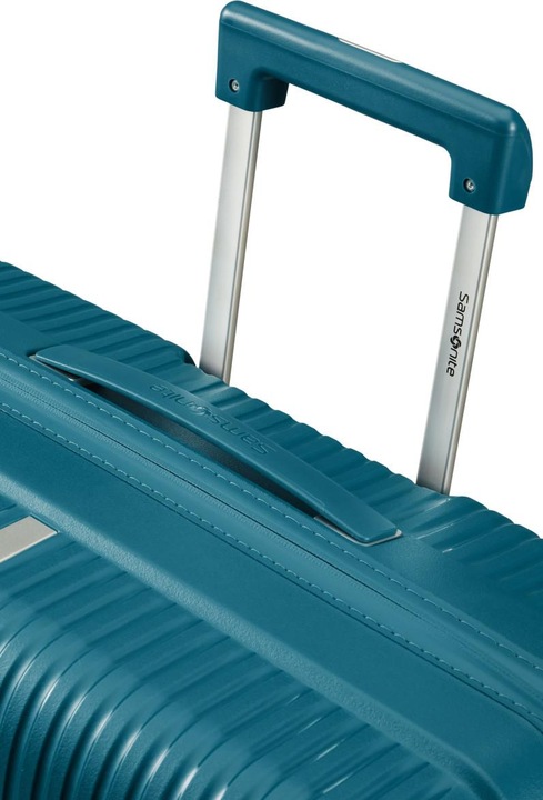 Image du produit Samsonite Spinner HI-FI (100 l, L (90 - 115l))