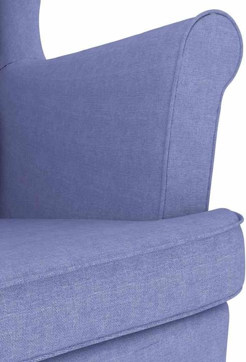 Immagine prodotto vidaXL Schaukelsessel