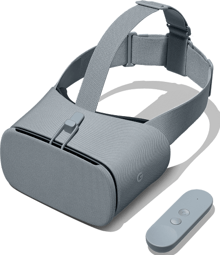 Immagine prodotto Google Vista ad occhi aperti 2017