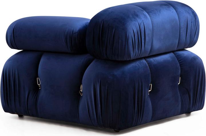 Actual product image Atelier del Sofa Bubble (Corner sofa)