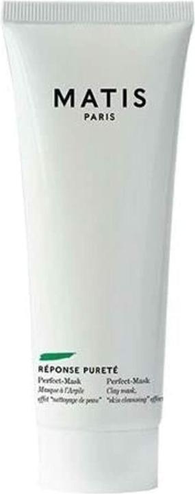 Actual product image Matis Paris Matis Perfect-Peel Mask (50 ml)