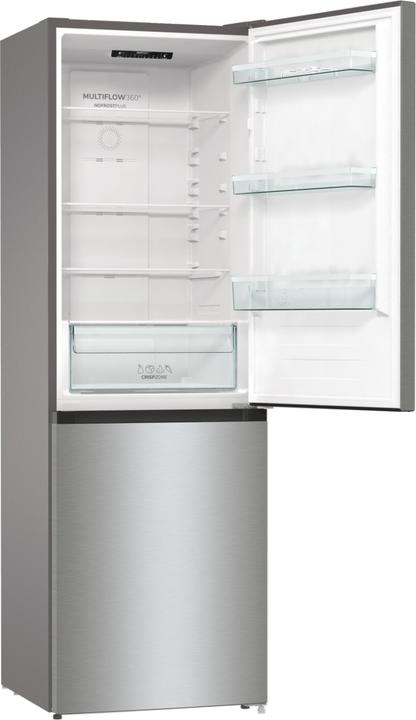 Actual product image Gorenje NRK61CS2XL4 (300 l)