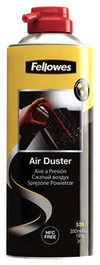 Actual product image Fellowes Air Duster (CRC99749) (0 x)