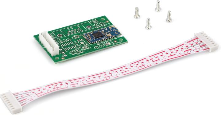 Actual product image Kern Bluetooth set for BID-/IOC-/UID-M, KIB, TIOC-A, UID-DM RAL 9002