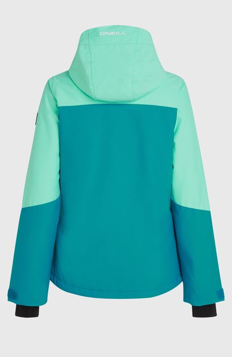 Actual product image O'Neill FWC'Cruz TRIPLE SNOW JACKET (XS)