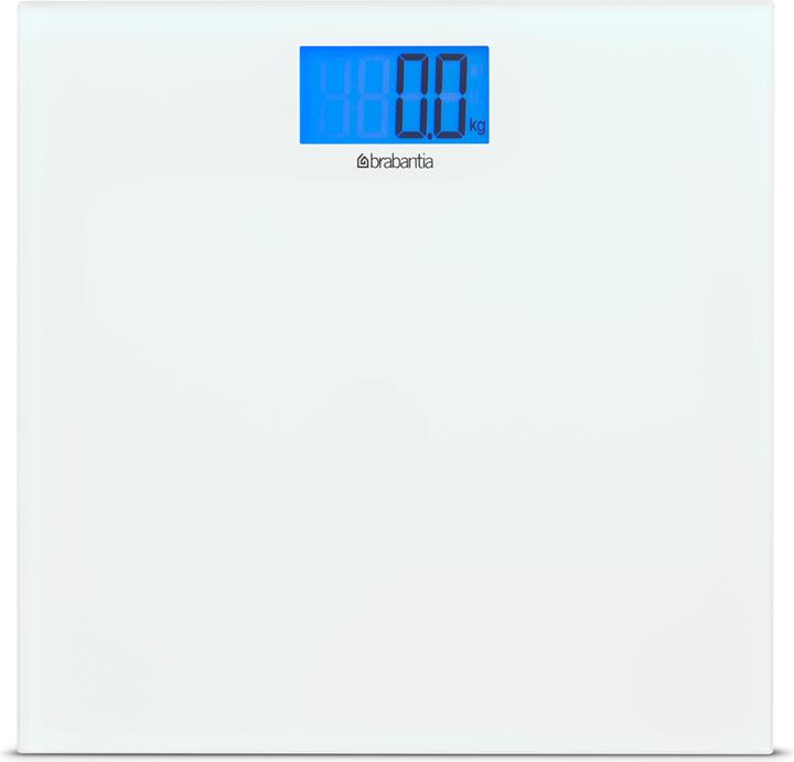 Brabantia 8710755483127 Pèse-personne (180 kg)