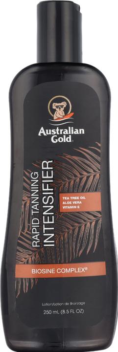 Produktbild Australian Gold Rapid Tanning Intensifier (Selbstbräunungscreme, 250 ml)