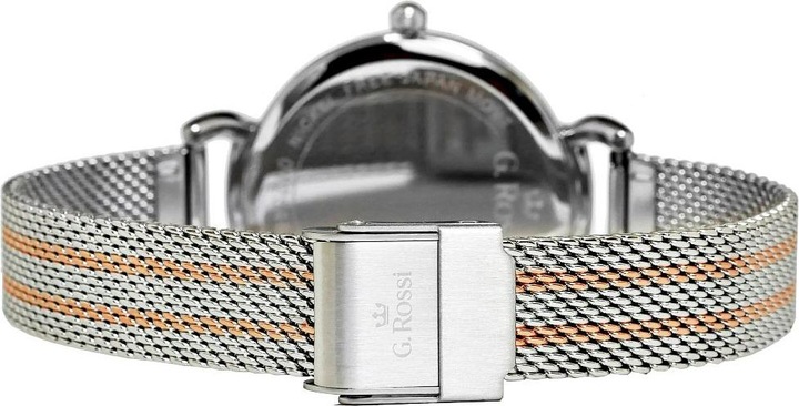 Produktbild Gino Rossi G. ROSSI - G. R12546B-3D2 (zg874b) + KASTEN