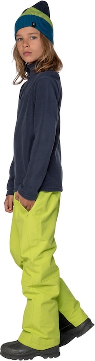 Actual product image Protest PERFECTY JR 1/4 zip top (104)