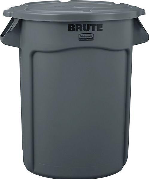 Produktbild Rubbermaid Deckel für Brute-Container (121 l)
