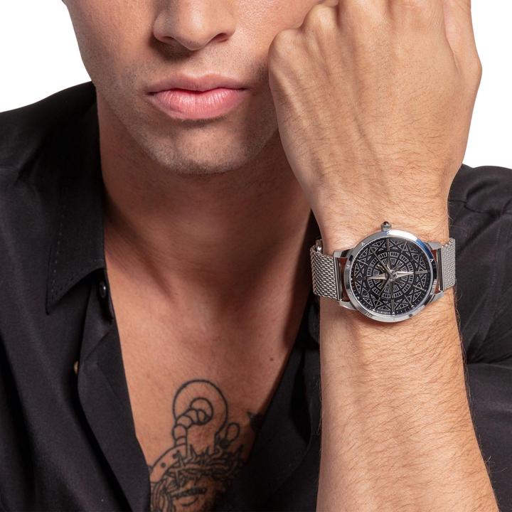Image du produit Thomas Sabo - Montre analogique style Boussole - Adulte (Montre analogique)