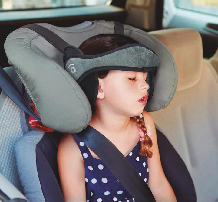 Actual product image Asalvo Head support for children (AV-20024)