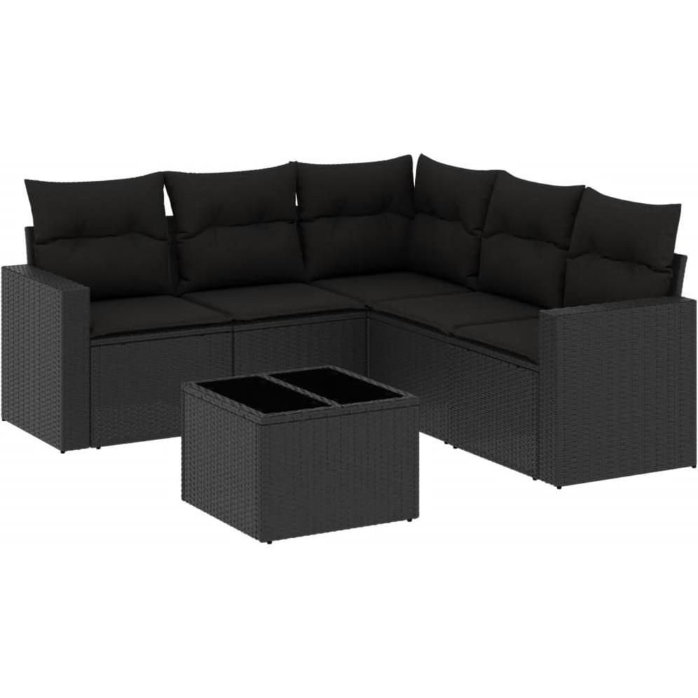 VidaXL, Gartenlounge, Jimmy