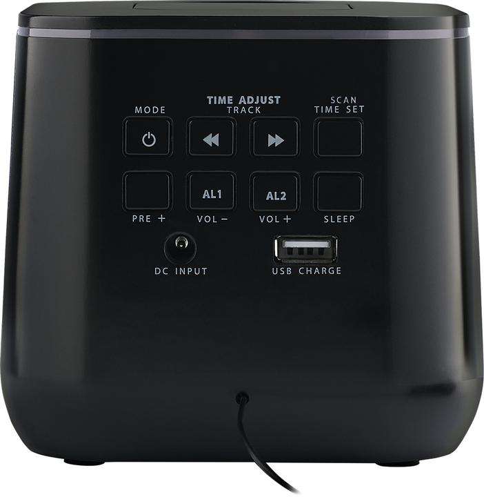 Actual product image Thomson CR80