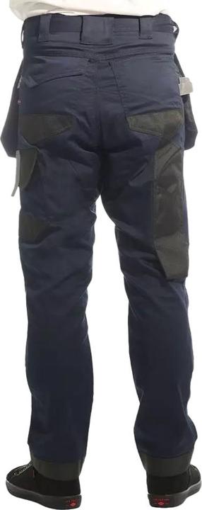 Immagine prodotto Lee Cooper Pantaloni Cargo Uomo con ginocchiera elasticizzata (42)