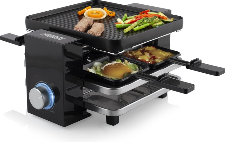 Actual product image Princess Raclette 4