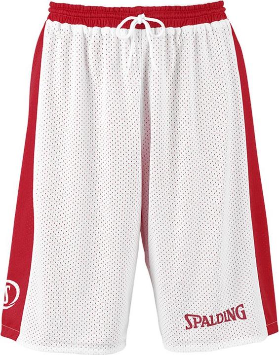 Spalding Essential Reversible Shorts