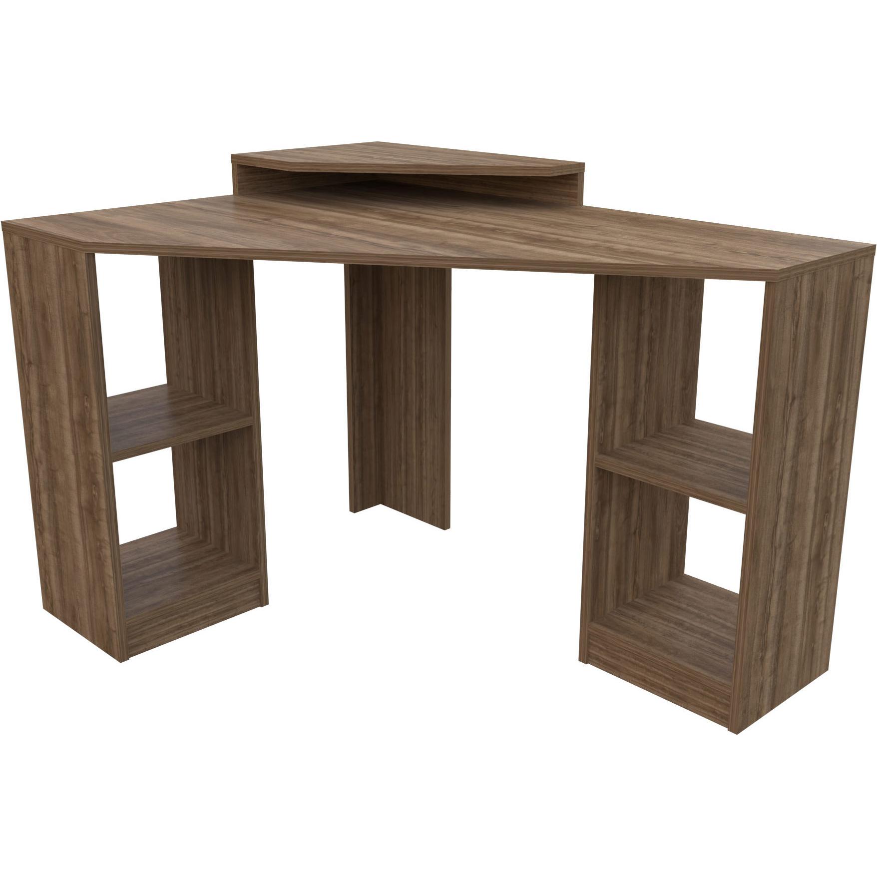 Kalune Design, Schreibtisch, Alexa (120 x 90 x 77 cm)
