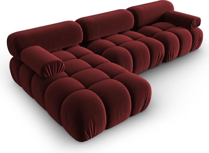 Immagine prodotto Maison Heritage Gerda (Divano ad angolo, Divano modulare)