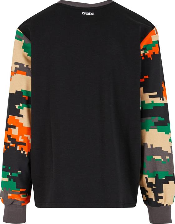 Produktbild Dangerous DNGRS DNGRS Mellow Pullover - 190153 (L)