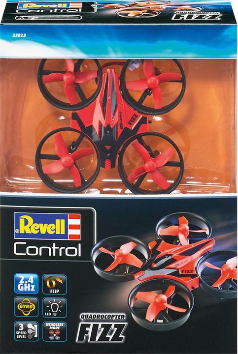 Produktbild Revell Quadcopter Fizz