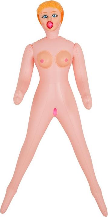 Actual product image You2Toys Pamela