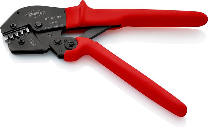 Actual product image Knipex Cable Shears (165 mm)