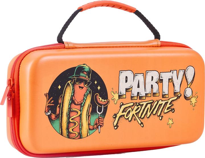 Numskull Fortnite - The Brat Party Switch 2 Case (Switch 2)