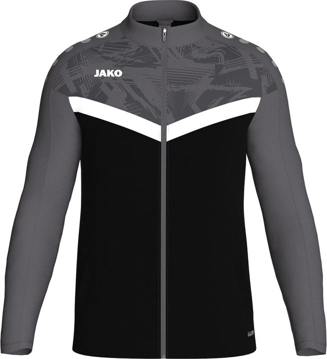 Schwarz, Charcoal Grey