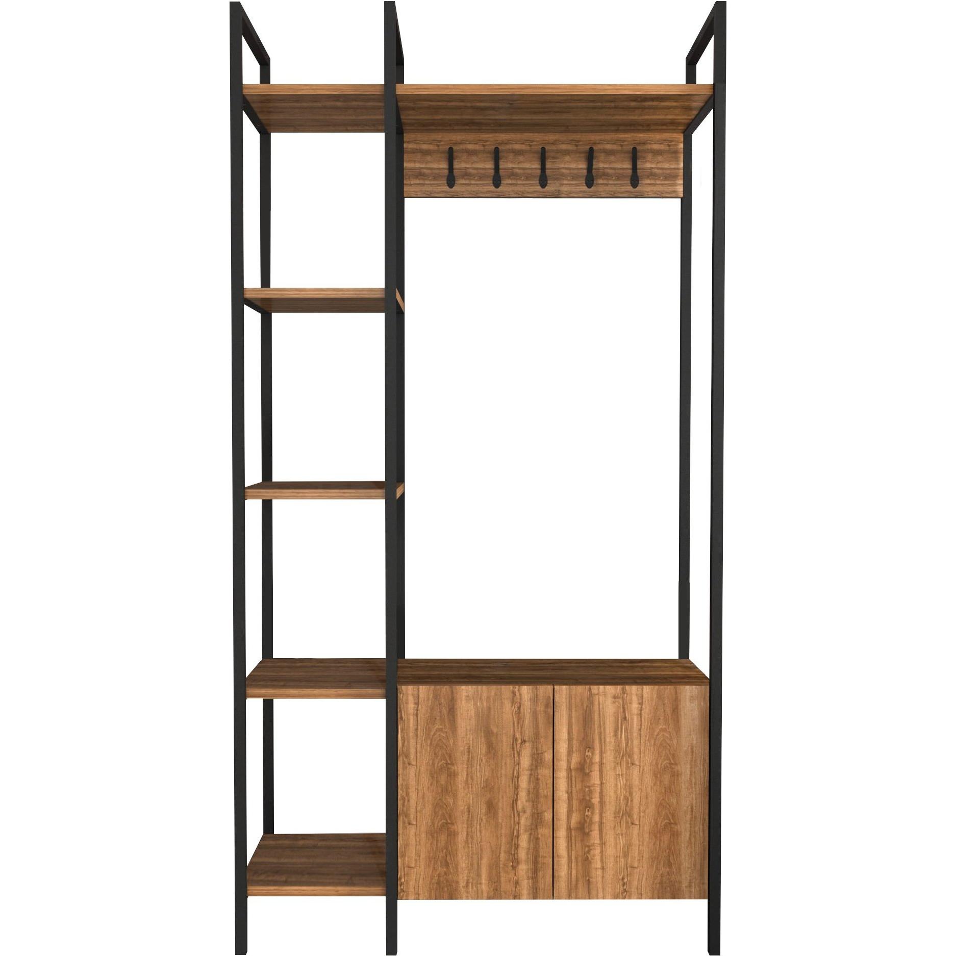 Kalune Design, Garderobe + Kleiderhaken, Miracle