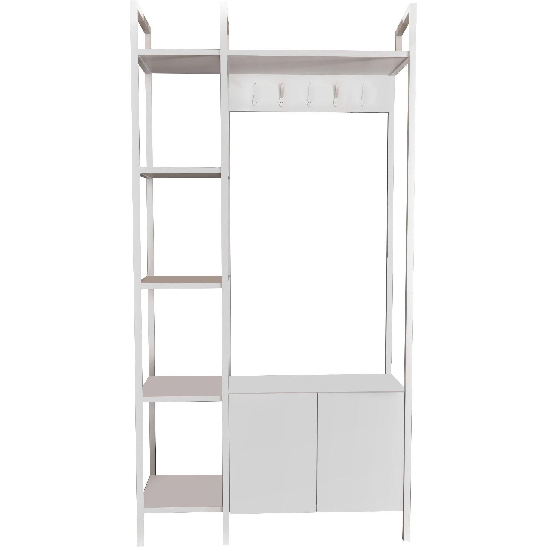 Kalune Design, Garderobe + Kleiderhaken, Miracle