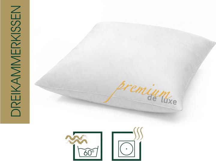Produktbild Hanskruchen Premium de Luxe (50 x 50 cm)