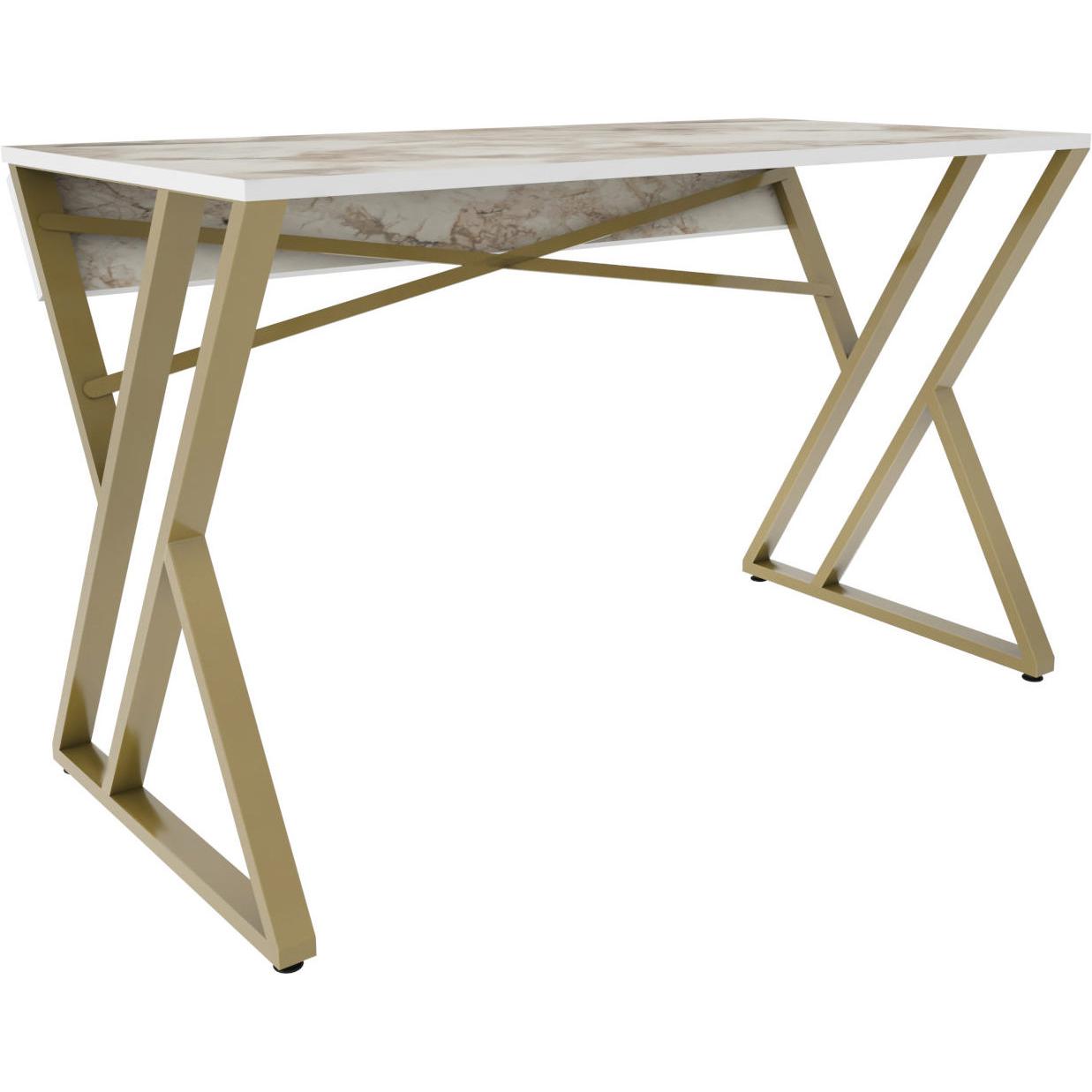 Thumbnail - Kalune Design, Schreibtisch, Gary (120 x 60 x 75 cm)