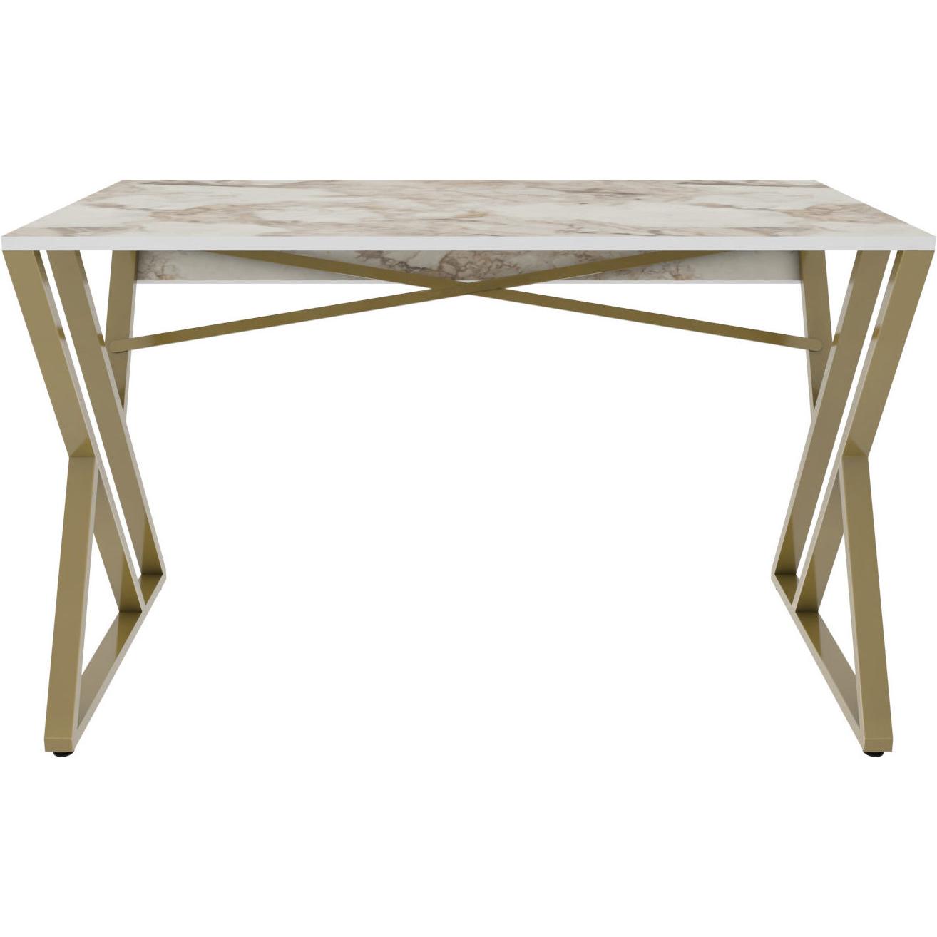 Thumbnail - Kalune Design, Schreibtisch, Gary (120 x 60 x 75 cm)