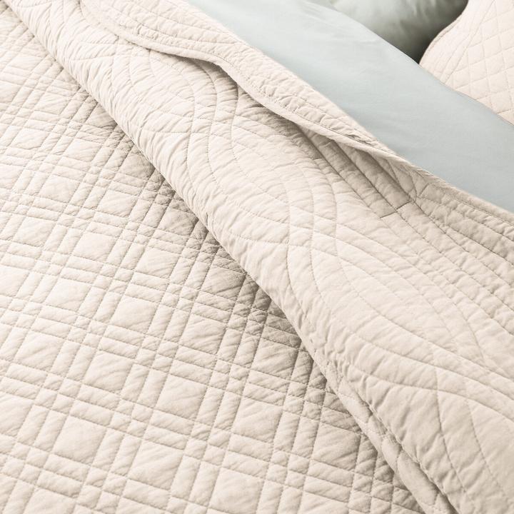 Immagine prodotto La Redoute Interieurs Scenario Boutis (250 x 250 cm)