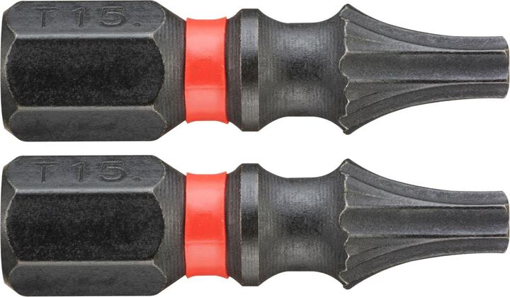 Actual product image Facom Hexagon socket screwdriver bit