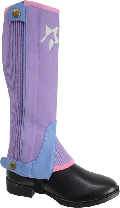 Lavendel, Rosa, Petrol