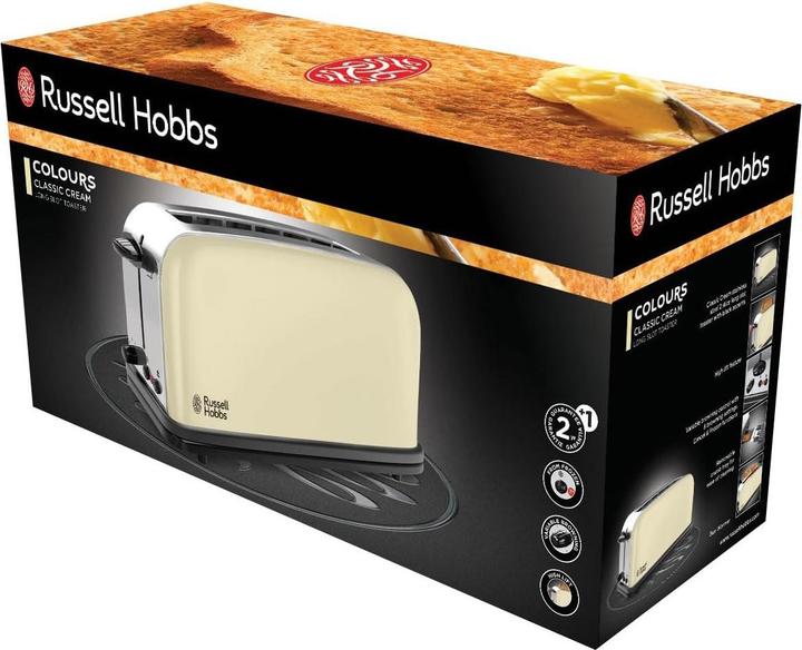Immagine prodotto Russell Hobbs Colours Plus+ Langschlitz