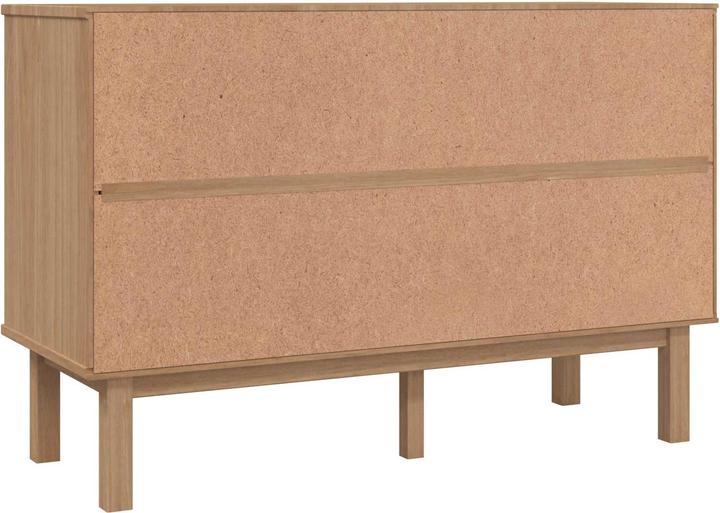 Produktbild vidaXL Schubladenschrank (111 x 43 x 73.50 cm)