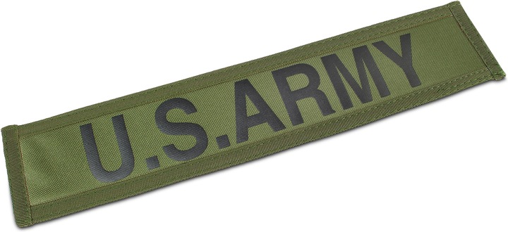 Produktbild Normani Weste mit abnehmbarem Klett-Patch Tac Charge-V (M/L)
