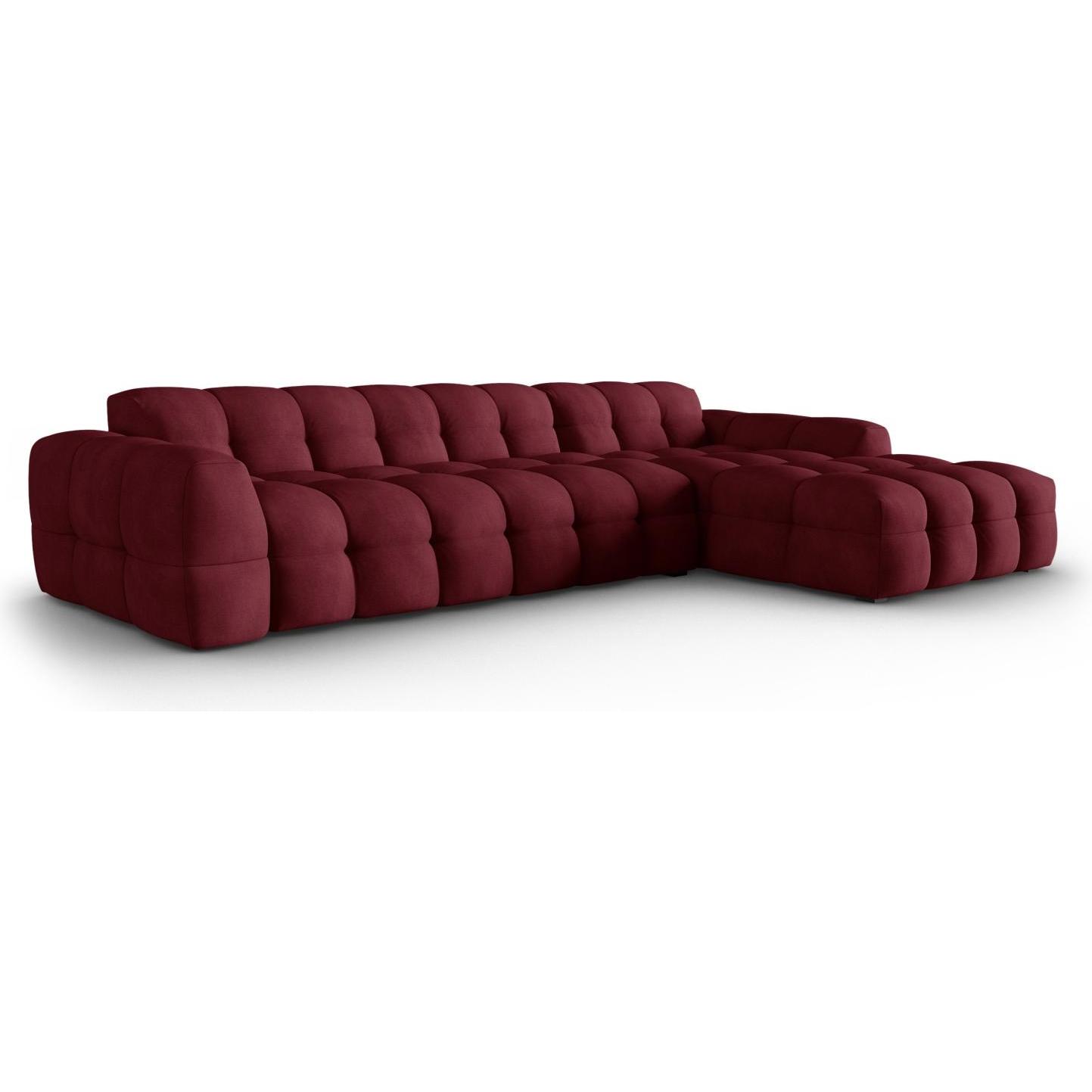 Thumbnail - Maison Heritage, Sofa, Nino (Ecksofa)