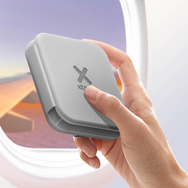 Produktbild Xtorm Wireless Travel Chargers Series (15 W)