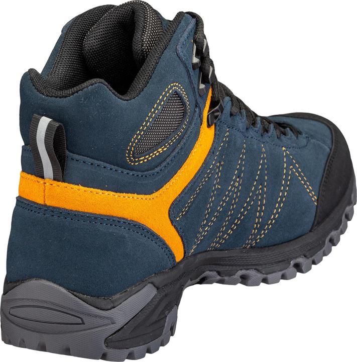 Produktbild Brütting Mount Kapela High (44)